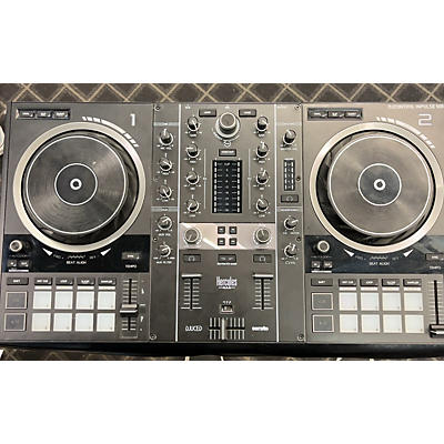 Hercules DJ Inpulse 500 DJ Controller