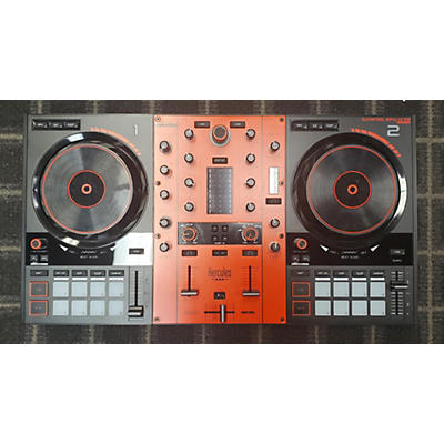 Hercules Inpulse 500 DJ Controller