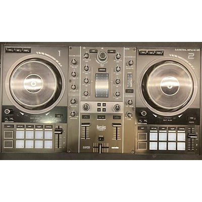 Hercules DJ Inpulse 500 DJ Controller