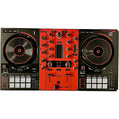 Hercules DJ Inpulse 500 DJ Controller