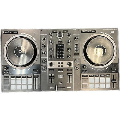 Hercules DJ Inpulse 500 DJ Mixer
