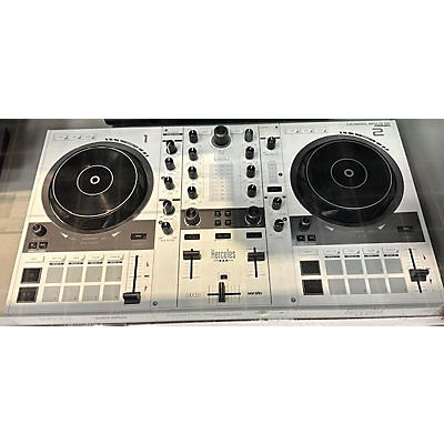 Hercules DJ Inpulse 500 White DJ Controller