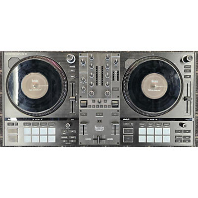 Hercules DJ Inpulse T7 DJ Controller
