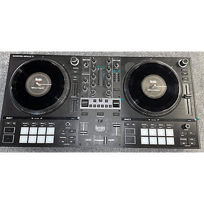 Hercules DJ Inpulse T7 DJ Controller