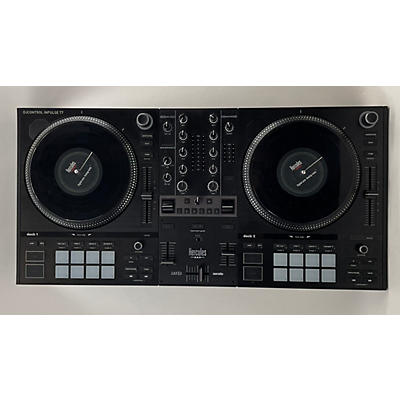 Hercules DJ Inpulse T7 DJ Mixer