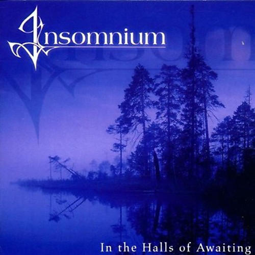 Insomnium - In The Halls Of Awaiting