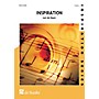Hal Leonard Inspiration Score Only Concert Band