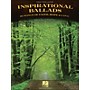 Hal Leonard Inspirational Ballads arranged for piano, vocal, and guitar (P/V/G)
