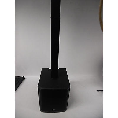 Turbosound Inspire IP2000 Powered Speaker