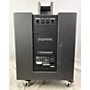 Used Turbosound Inspire Ip2000 Powered Speaker