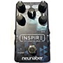 Used Neunaber Inspire Tri Chorus Plus Effect Pedal