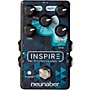 Open-Box Neunaber Inspire Tri-Chorus Plus Effects Pedal Condition 1 - Mint Black and Blue