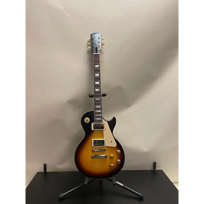 Epiphone Inspired By Gibson Custom 1959 Les Paul Standard Solid Body Electric Guitar
