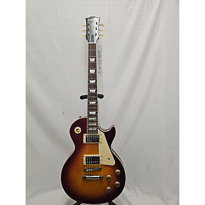 Epiphone Inspired By Gibson Custom 1959 Les Paul Standard Solid Body Electric Guitar