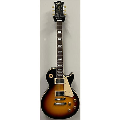 Epiphone Inspired By Gibson Custom 1959 Les Paul Standard Solid Body Electric Guitar