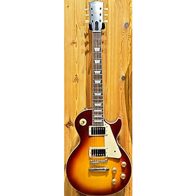 Epiphone Inspired By Gibson Custom 1959 Ls Paul Solid Body Electric Guitar