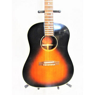 Epiphone Inspired By Gibson J45 Acoustic Electric Guitar