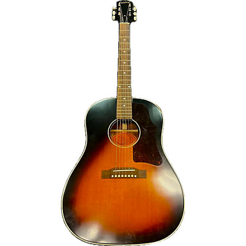 Inspired By Gibson J45 Acoustic Electric Guitar