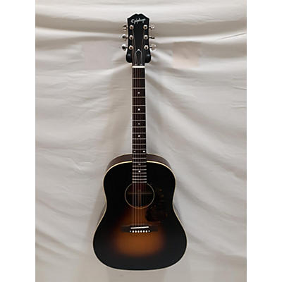 Epiphone Inspired By Gibson J45 Acoustic Guitar