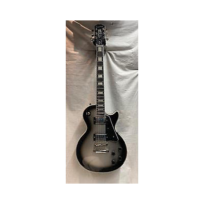 Epiphone Inspired By Gibson Les Paul Custom Solid Body Electric Guitar