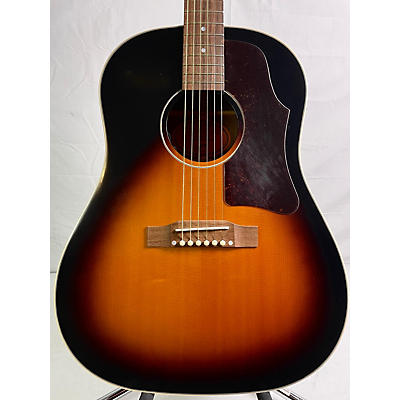 Epiphone Inspired By J45 Acoustic Electric Guitar