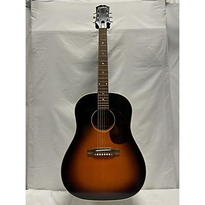 Epiphone Inspired By J45 Acoustic Guitar