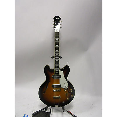 Epiphone Inspired By John Lennon Casino Hollow Body Electric Guitar
