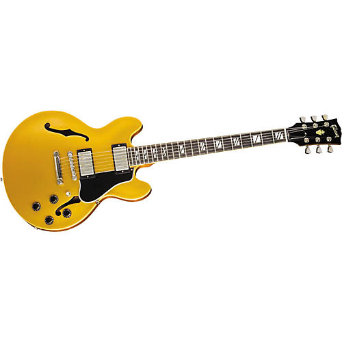Inspired By Kiefer Sutherland Semi-Hollow KS-336 Electric Guitar