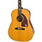 Inspired by 1964 Texan Acoustic-Electric Guitar Level 1 Antique Natural