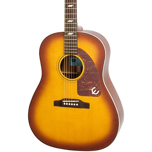 Inspired by 1964 Texan Acoustic-Electric Guitar