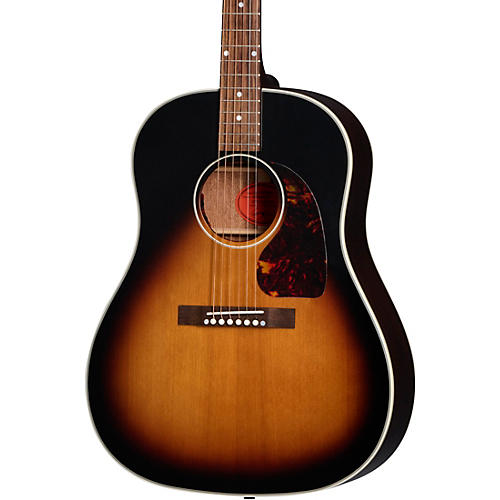 Epiphone Inspired by Gibson Custom 1942 Banner J-45 Acoustic-Electric Guitar Condition 2 - Blemished Vintage Burst 197881225780