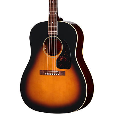 Epiphone Inspired by Gibson Custom 1942 Banner J-45 Reissue Acoustic-Electric Guitar