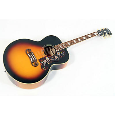 Epiphone Inspired by Gibson Custom 1957 SJ-200 Acoustic-Electric Guitar