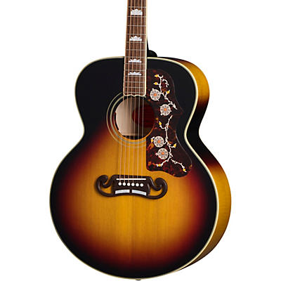 Epiphone Inspired by Gibson Custom 1957 SJ-200 Acoustic-Electric Guitar
