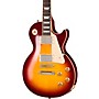 Epiphone Inspired by Gibson Custom 1959 Les Paul Standard Reissue Electric Guitar - Deep Cherry Sunburst