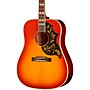 Epiphone Inspired by Gibson Custom 1960 Hummingbird Reissue Acoustic-Electric Guitar Heritage Cherry Sunburst