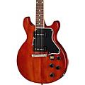 Epiphone Inspired by Gibson Custom 1960 Les Paul Special Double Cut Reissue Electric Guitar - Cherry RedCherry Red