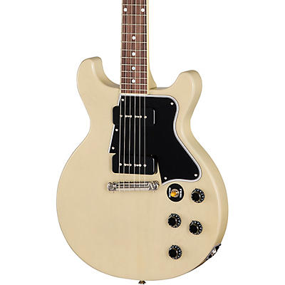Epiphone Inspired by Gibson Custom 1960 Les Paul Special Double Cut Reissue Electric Guitar -