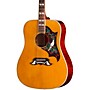 Open-Box Epiphone Inspired by Gibson Custom 1963 Dove Reissue Acoustic-Electric Guitar Condition 2 - Blemished Natural 197881492120