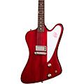 Epiphone Inspired by Gibson Custom 1963 Firebird I Electric Guitar - Vintage SunburstCherry
