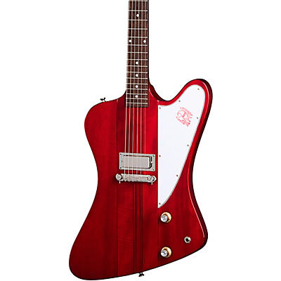 Epiphone Inspired by Gibson Custom 1963 Firebird I Electric Guitar -