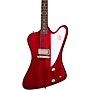 Epiphone Inspired by Gibson Custom 1963 Firebird I Electric Guitar - Cherry