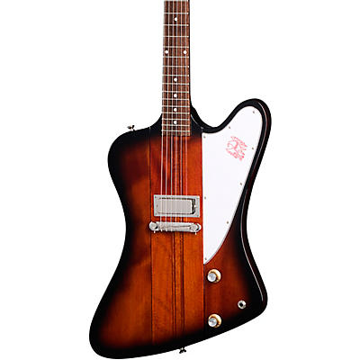 Epiphone Inspired by Gibson Custom 1963 Firebird I Electric Guitar -