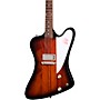 Epiphone Inspired by Gibson Custom 1963 Firebird I Electric Guitar - Vintage Sunburst