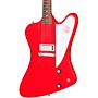Epiphone Inspired by Gibson Custom 1963 Firebird I Reissue Electric Guitar - Cardinal Red