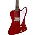 Epiphone Inspired by Gibson Custom 1963 Firebird I Reissue Electric Guitar - CherryCherry