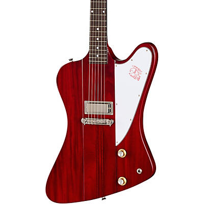 Epiphone Inspired by Gibson Custom 1963 Firebird I Reissue Electric Guitar -
