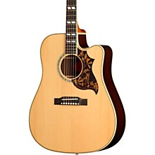 Epiphone Inspired by Gibson Custom Hummingbird Deluxe EC Acoustic-Electric Guitar