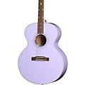 Epiphone Inspired by Gibson Custom J-180 LS Acoustic-Electric Guitar - LavenderLavender