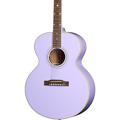 Epiphone Inspired by Gibson Custom J-180 LS Acoustic-Electric Guitar -